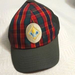 BSA Webelos Hat